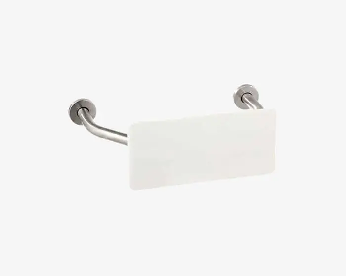 Wolfen Ambulant Toilet Back Rest