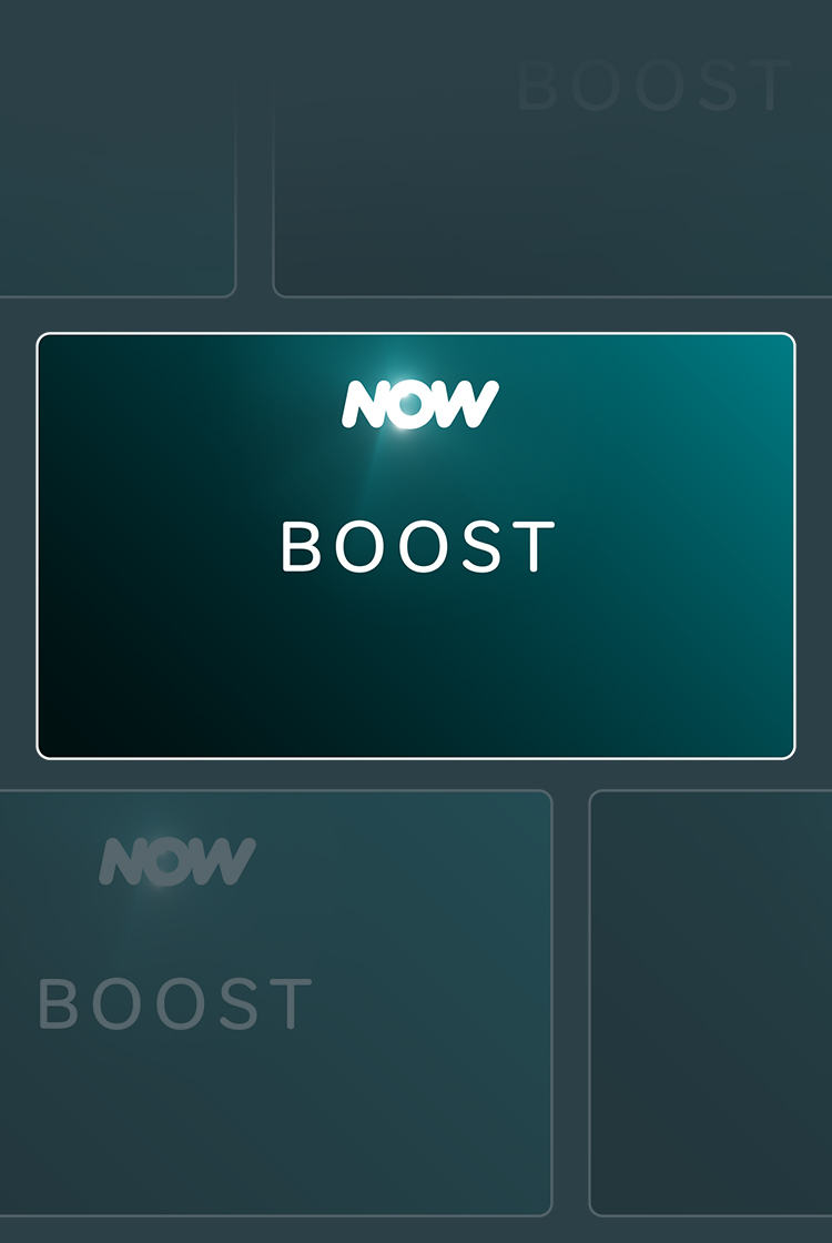 NOW Boost