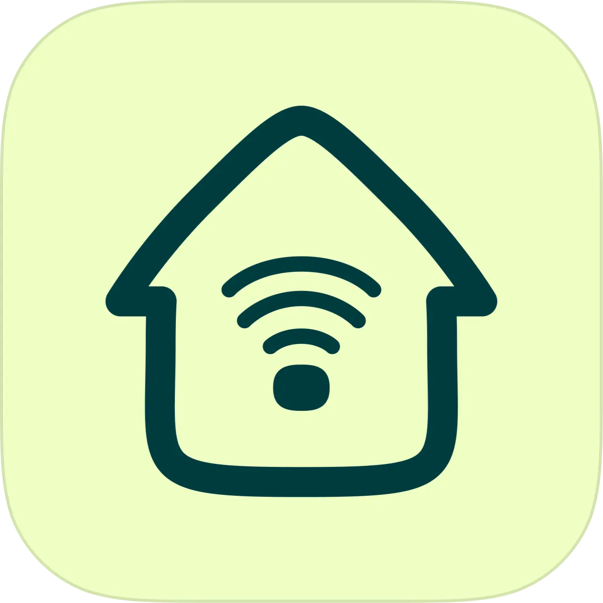 TalkTalk Wi-Fi Assist app logo icon