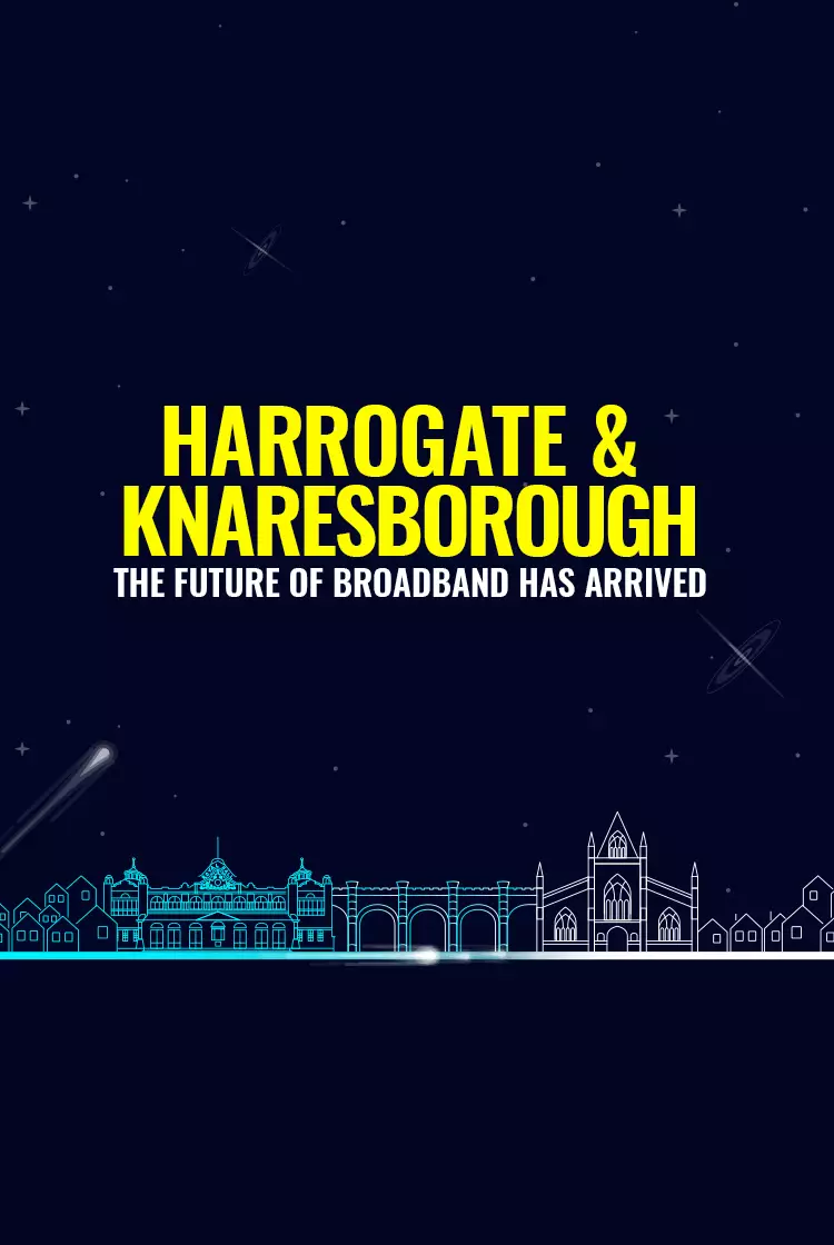 harrogate and knaresborough
