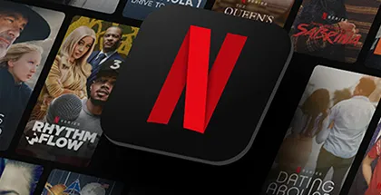 Netflix with TalkTalk TV