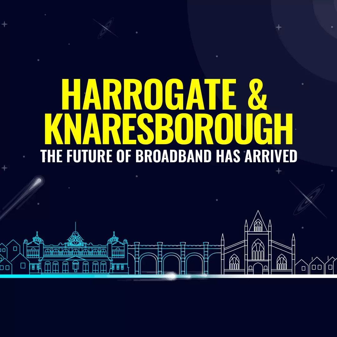 harrogate and knaresborough