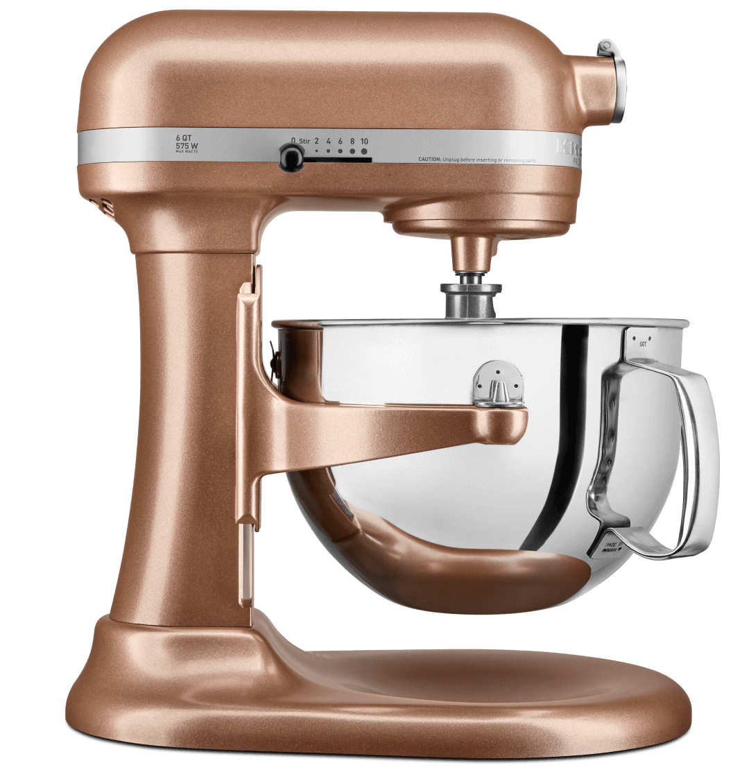 KitchenAid Professional 600 Lift-Bowl Stand Mixer - 6Qt - 575-Watt