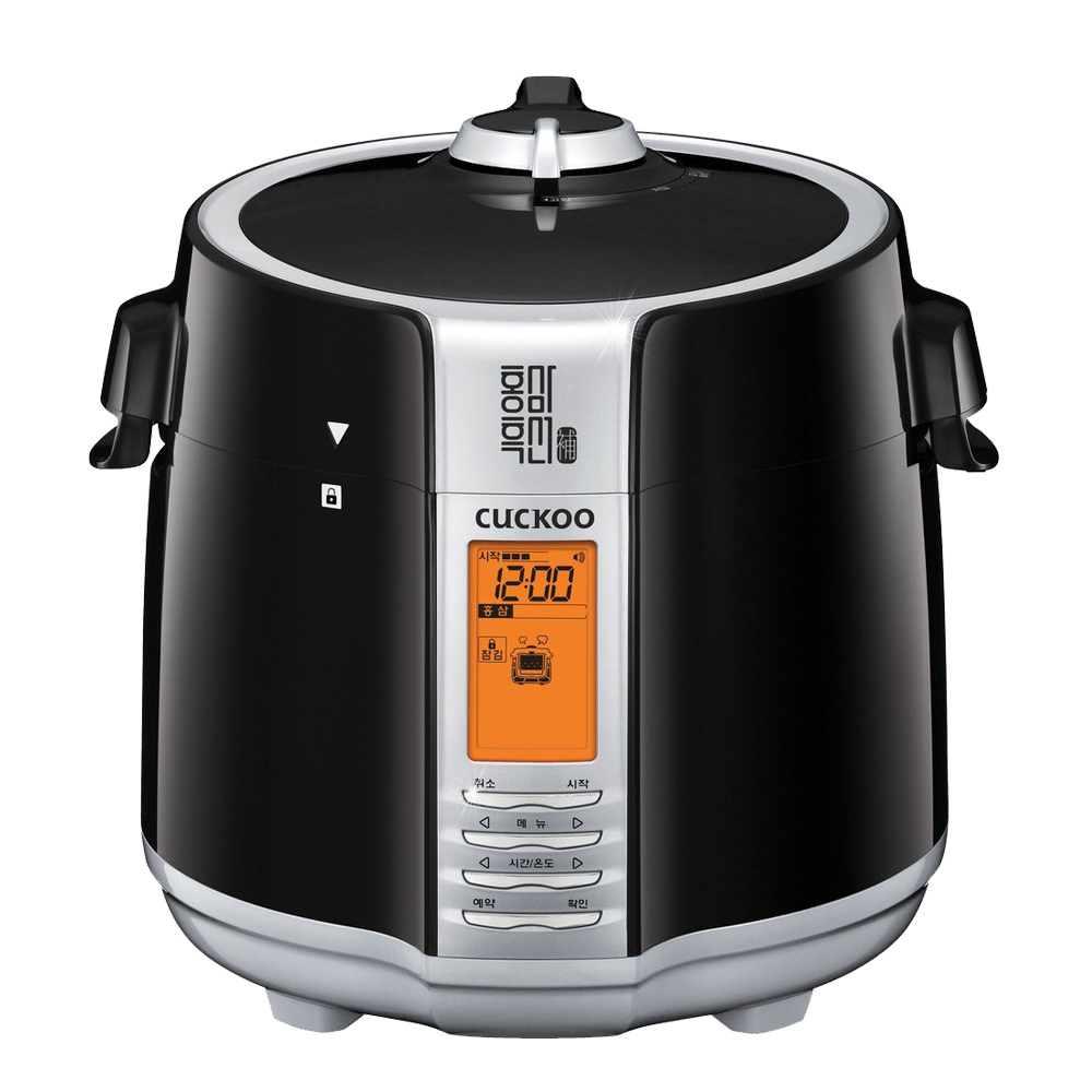 Cuckoo Neuro Rice Cooker - 10-Cup