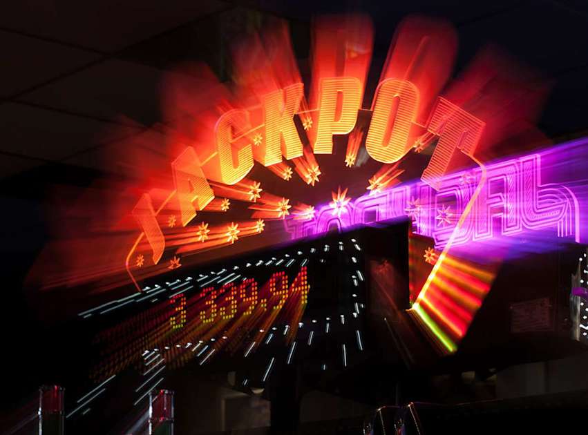 Paltronics - A leading provider of system solutions for the casino ...