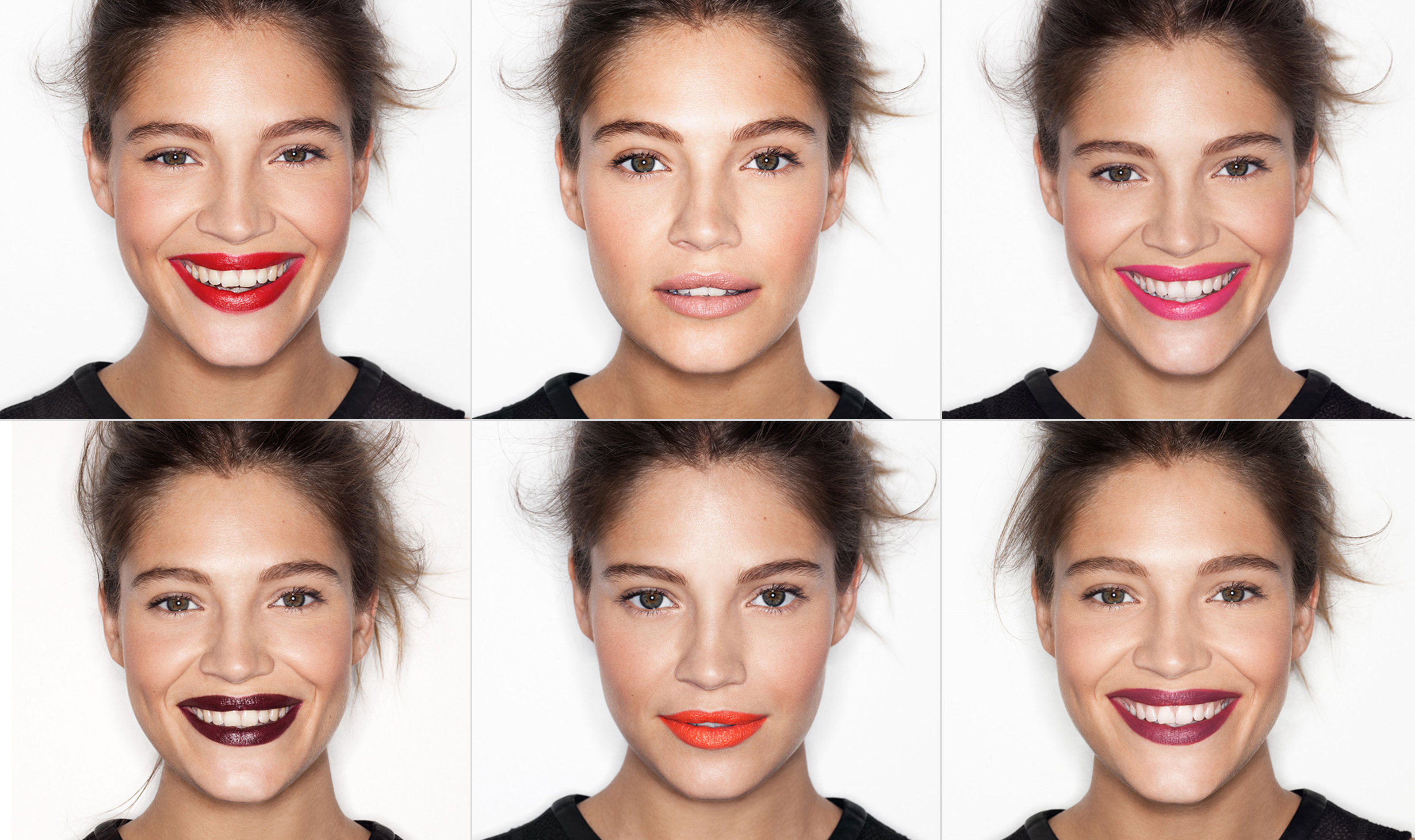 how to pick the perfect lipstick