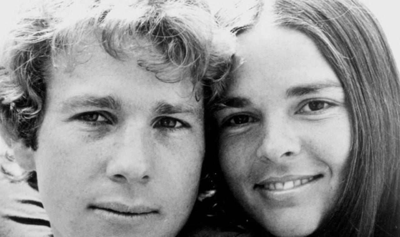 A Love Letter To Ali Macgraw Justbobbi