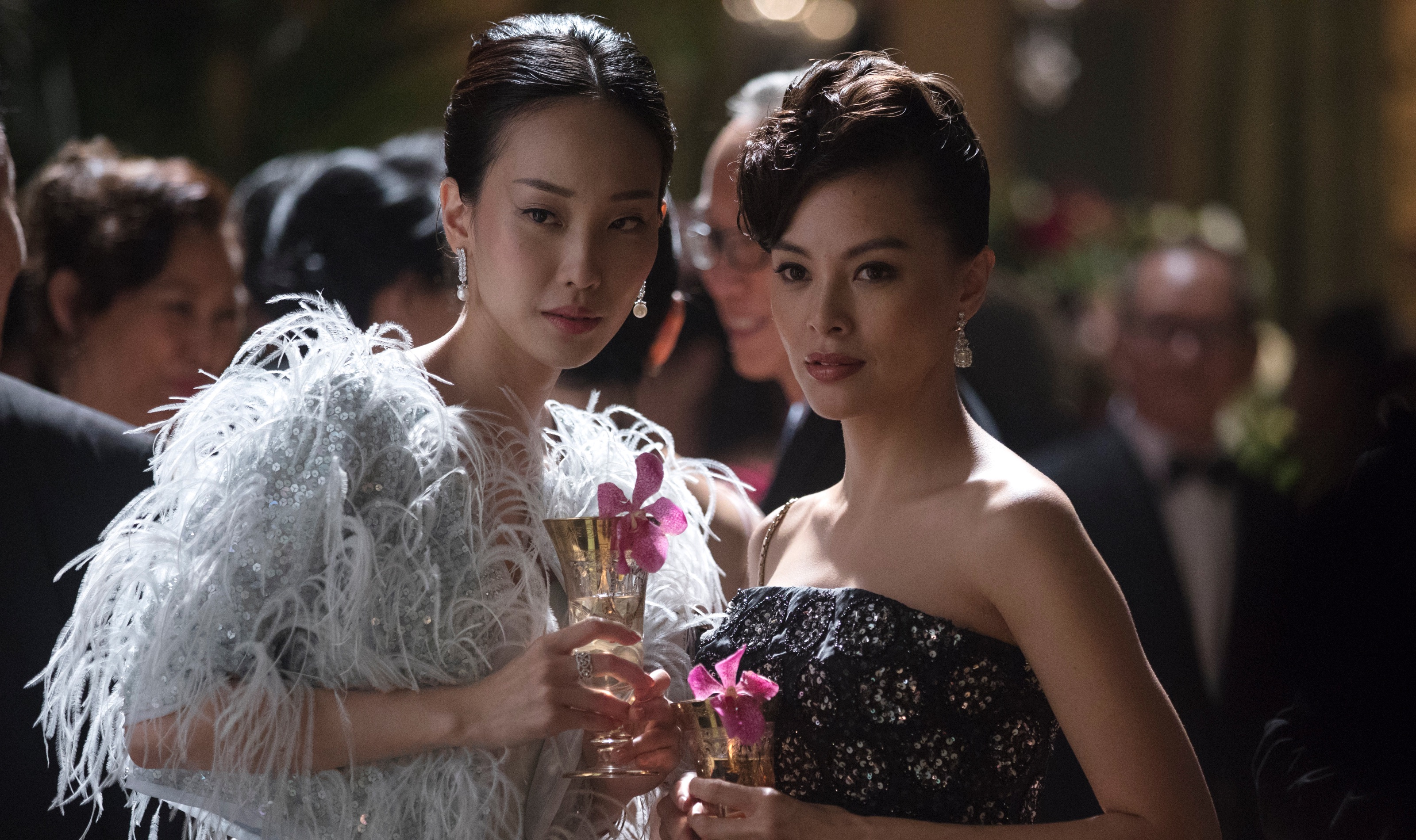 Crazy Rich Asians And The Beauty Of Diversity Justbobbi