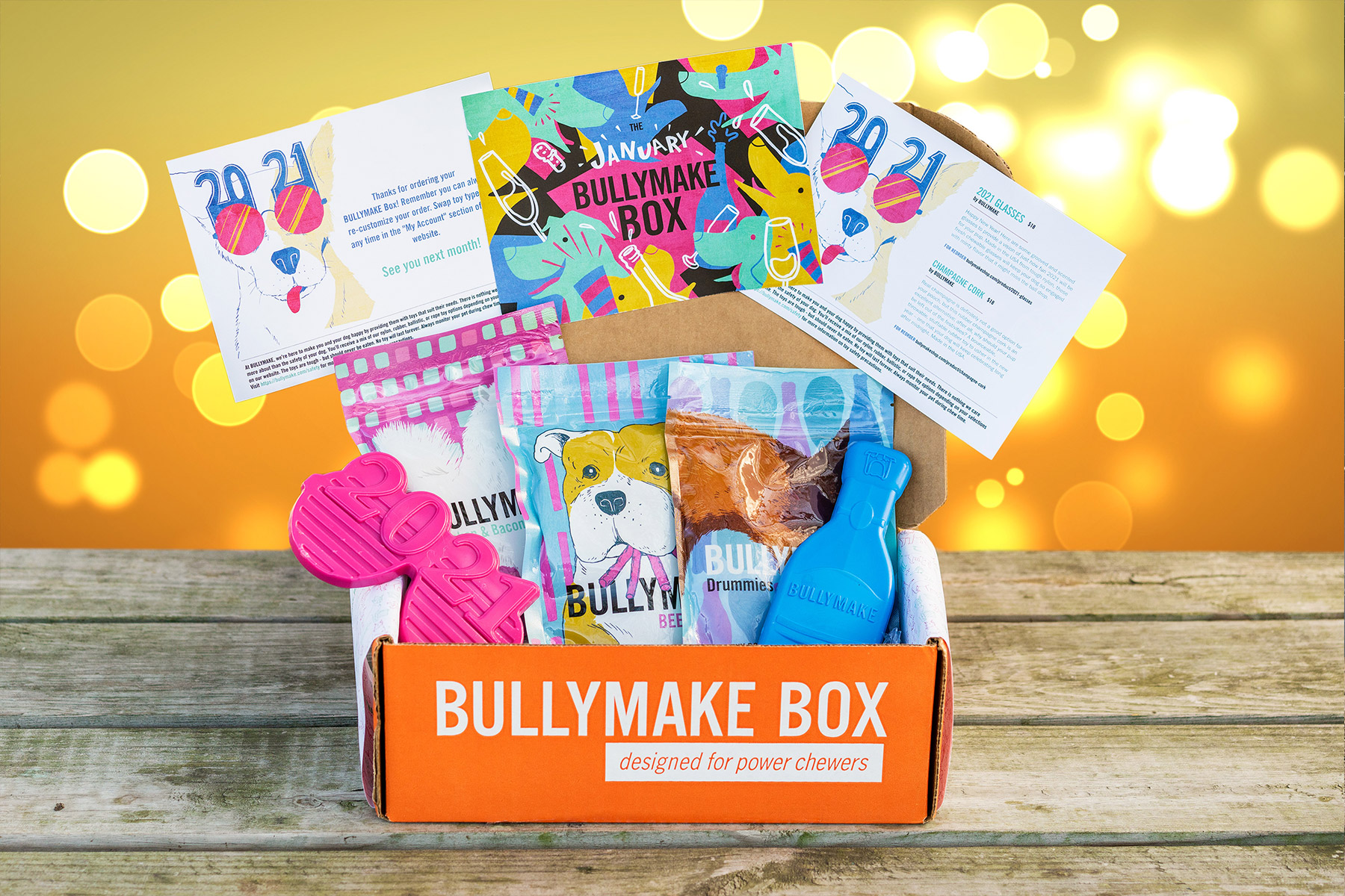 The Best Dog Subscription Boxes In Canada 21 Pawzy