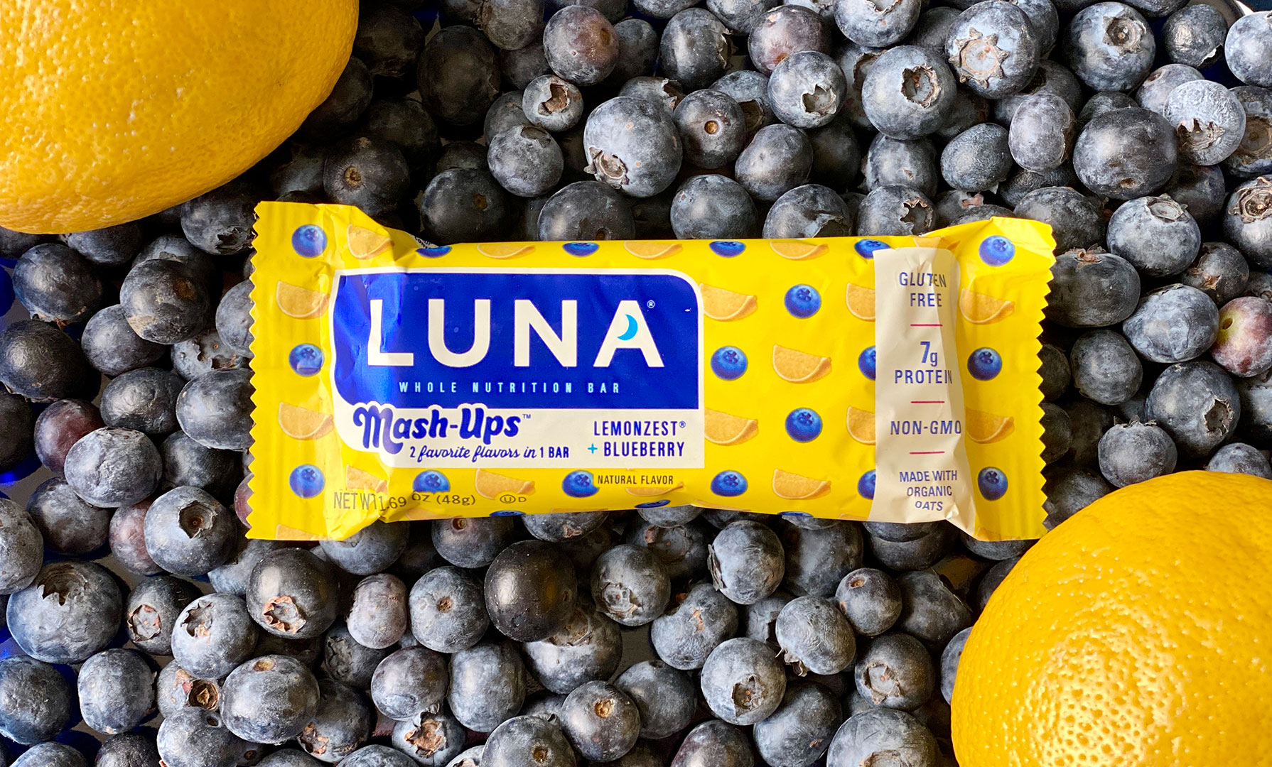 Get to Know LUNA | Clif Bar | Journal