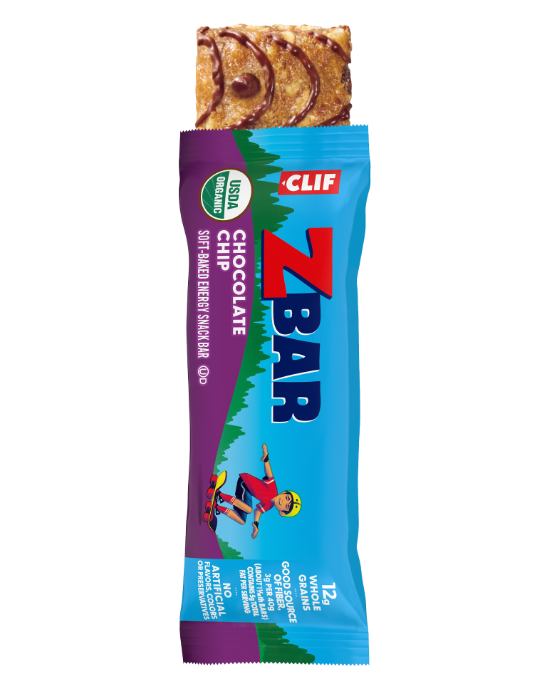 Zbar Chocolate Chip