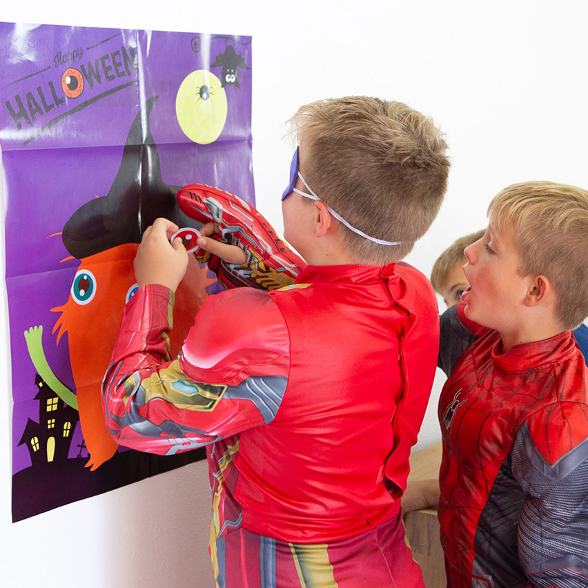 dress up games halloween party 70+ Halloween Party Games for Kids (Best Halloween Games for 2025!)