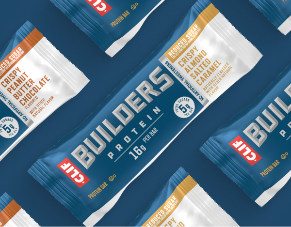 Builders High Protein Bars