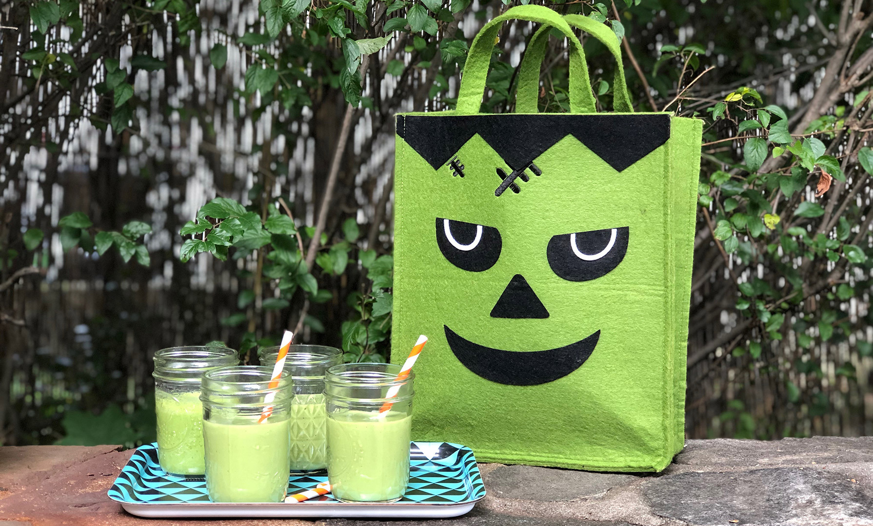Quick & Easy Halloween Snacks for Kids | Clif Bar | Journal