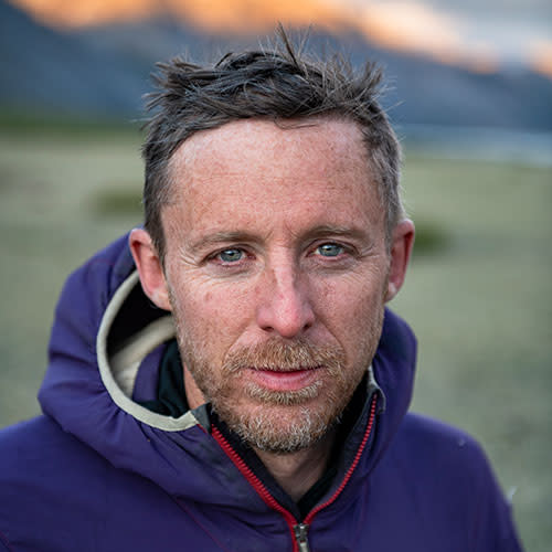 Visual Tommy Caldwell headshot