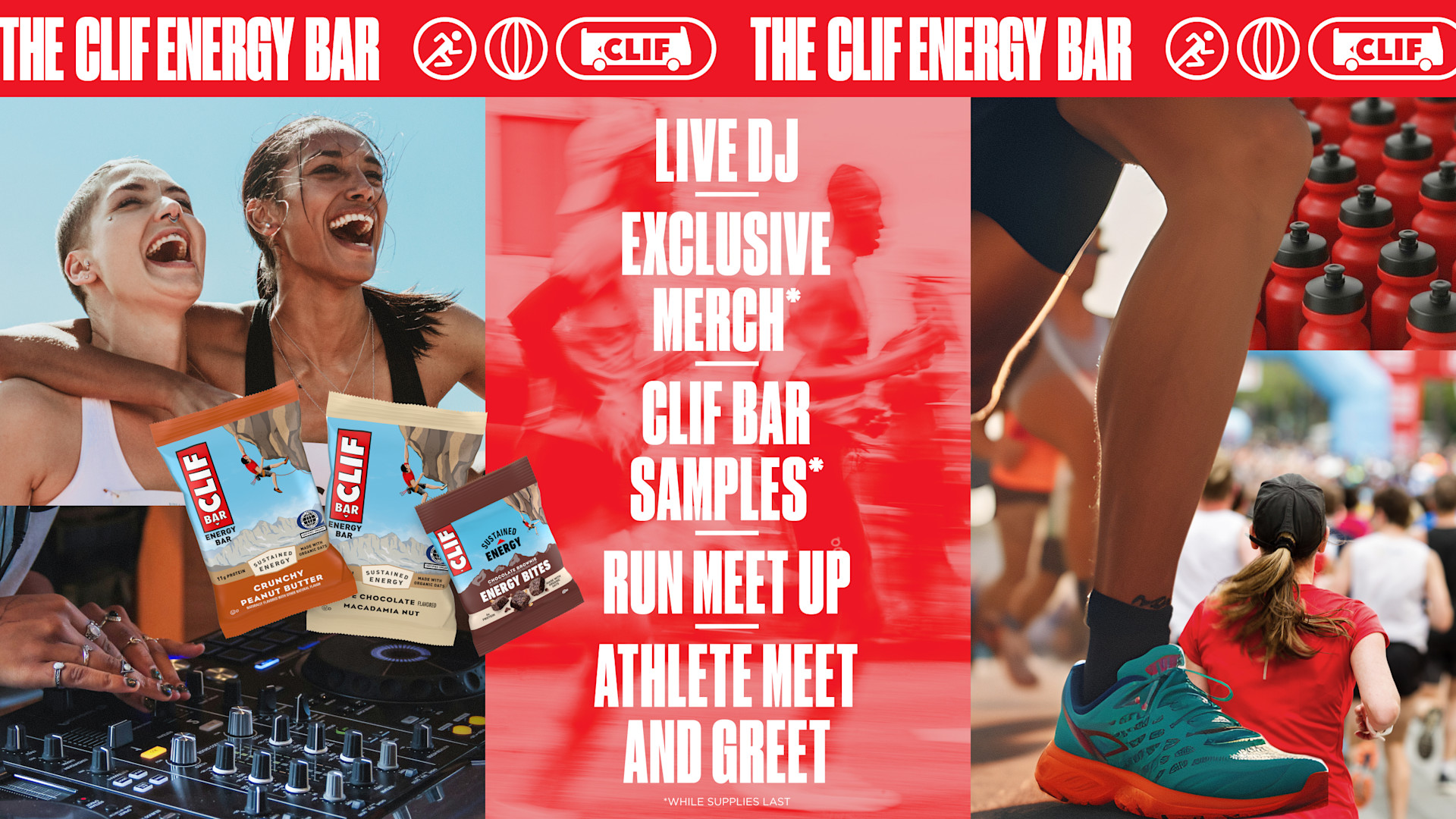 Clif Energy Bus Marquee 2