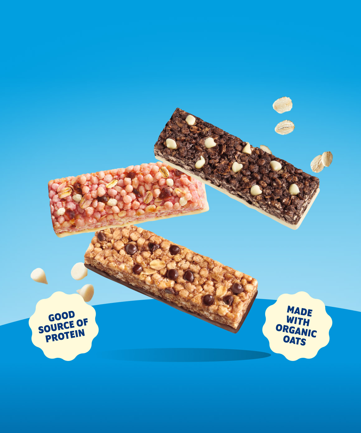Zbar Protien