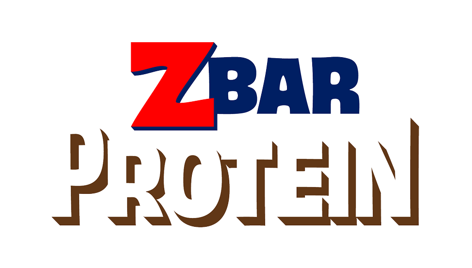 Zbar Protein Logo