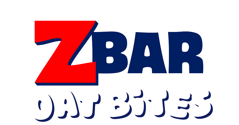 Zbar Oat Bites Logo