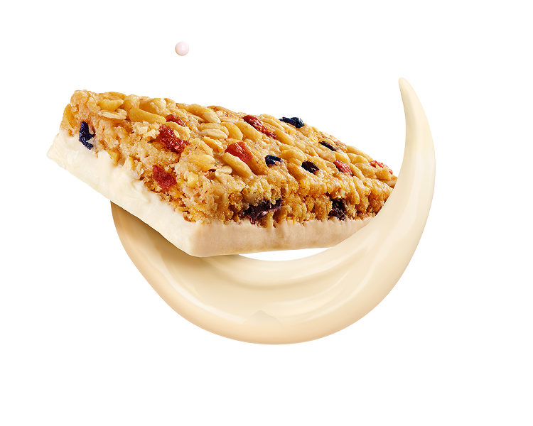 Mixedberries Product