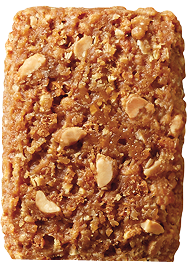 CLIF CrunchyPeanutButter Bar