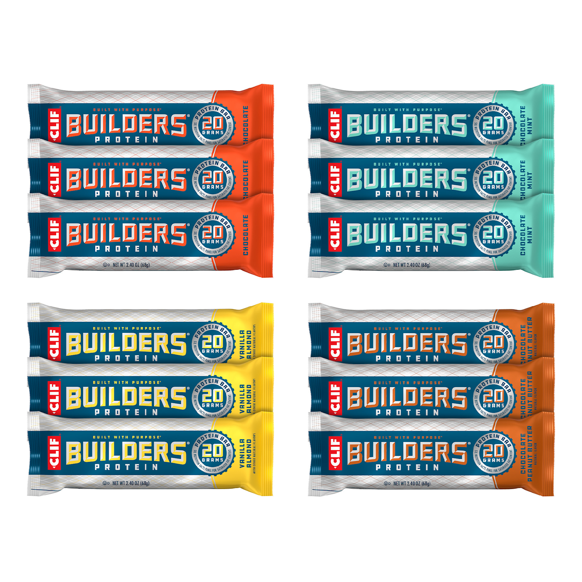 Builders Products