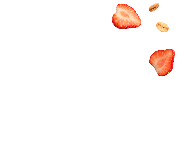 Mixedberries Ingredients Back