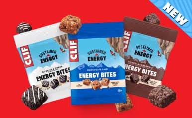 Shop New CLIF Energy Bites/nav