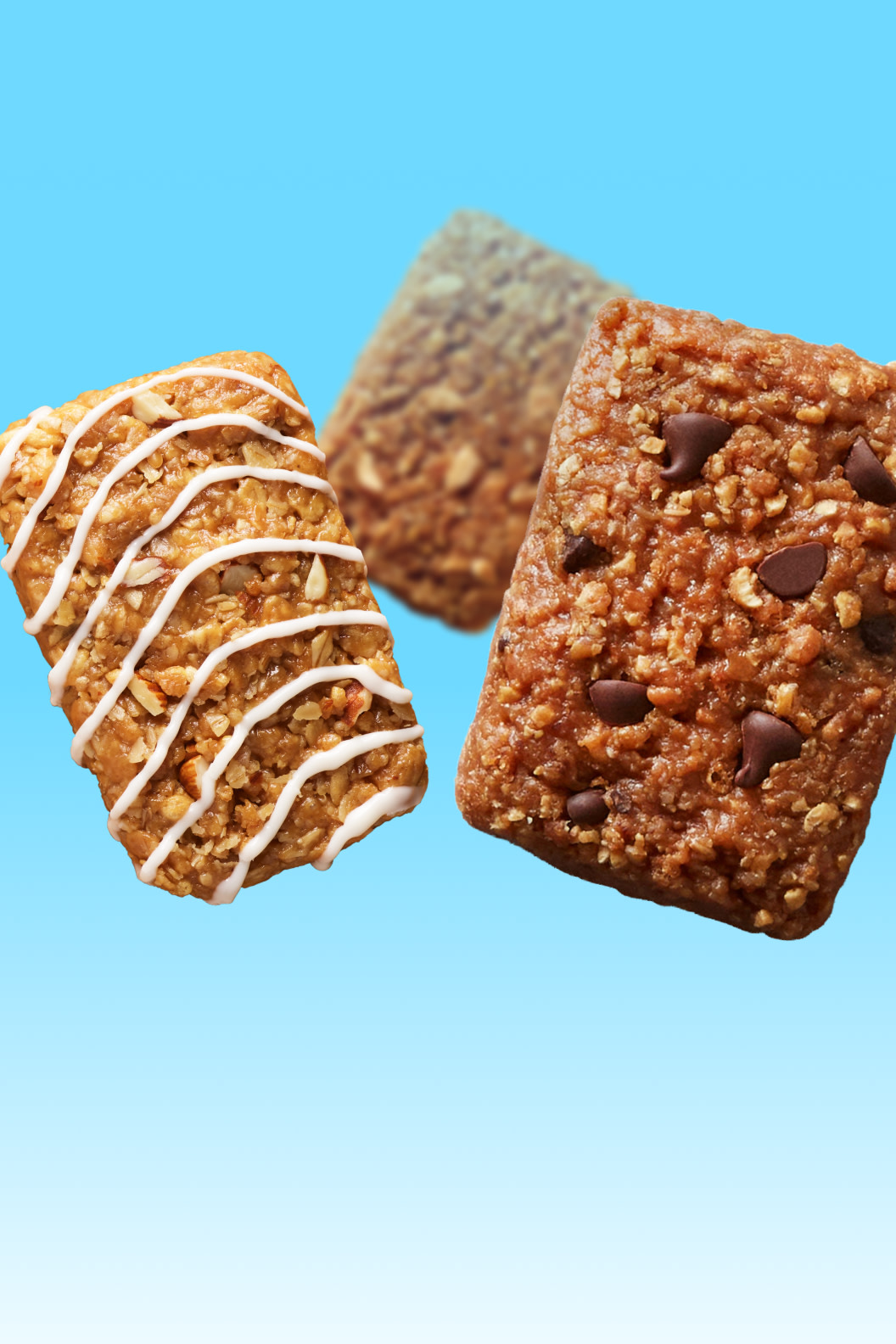 CLIF Bar 2x3 Hover