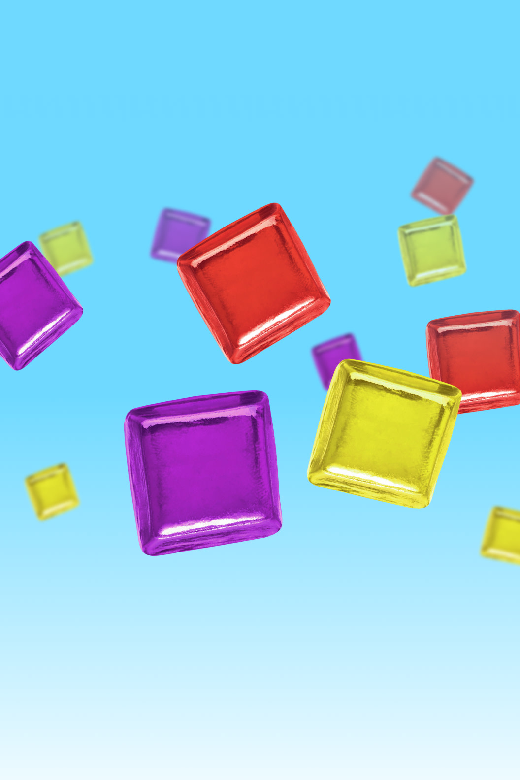 CLIF Bloks 2x3 Hover