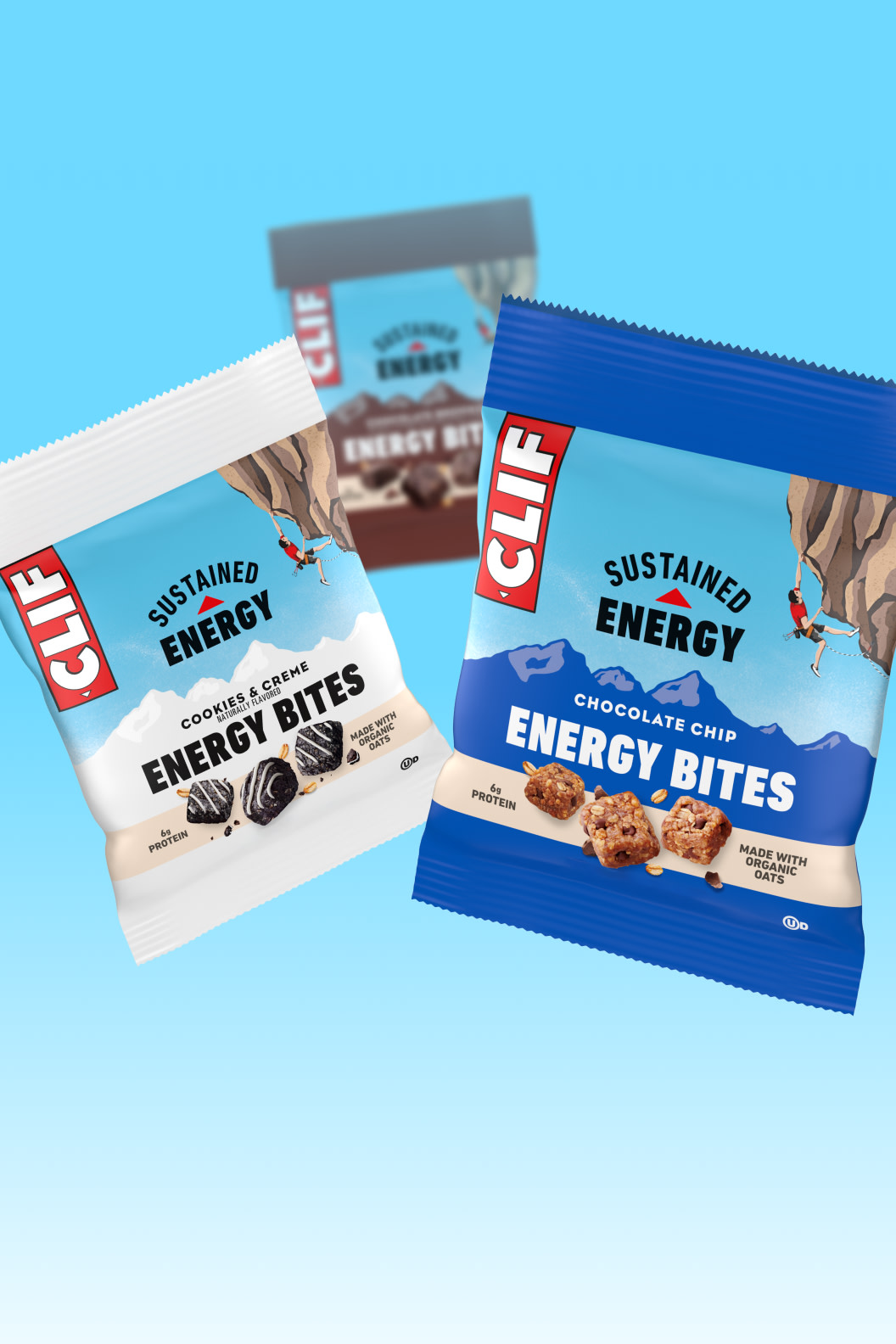 CLIF Bites