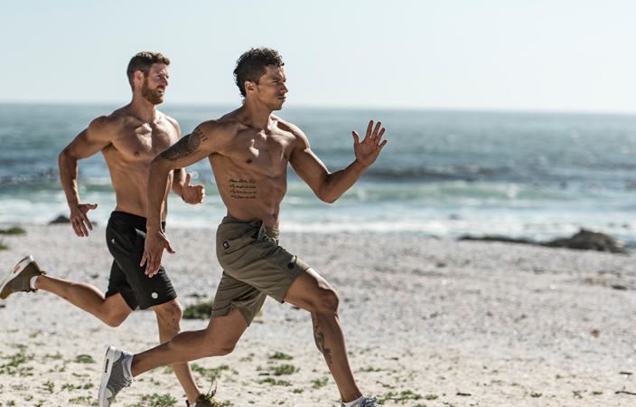 The Freeletics Blog - Training, Nutrition, Science, and Motivation