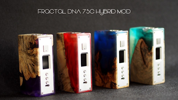 my next vape
