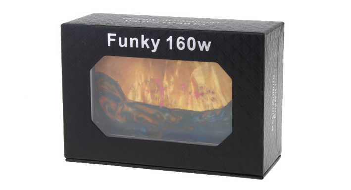 aleader-funky-160w