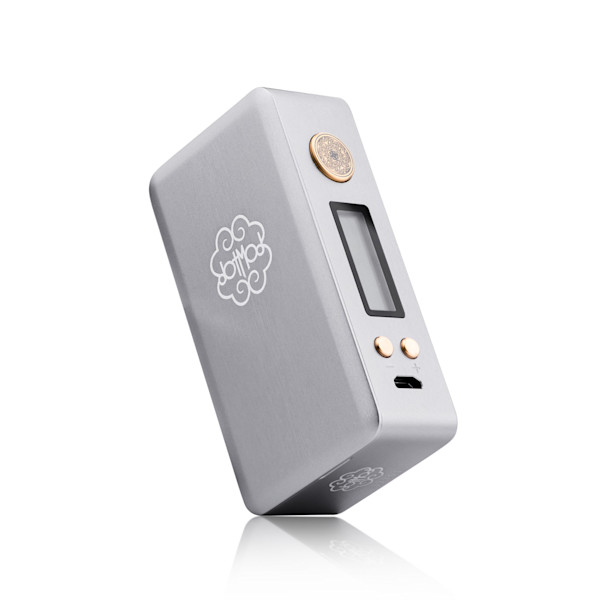 Dotmod dotBox 75w mod specifications - My Next Vape Dotmod dotBox 75w mod specifications - My Next Vape