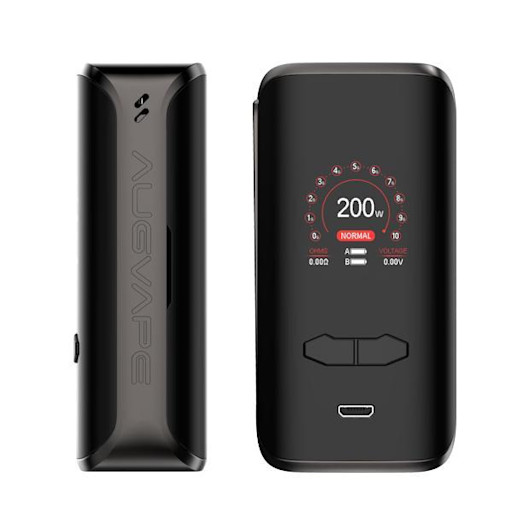 Augvape Vx0 Mod Specifications My Next Vape Augvape Vx0 Mod Specifications My Next Vape