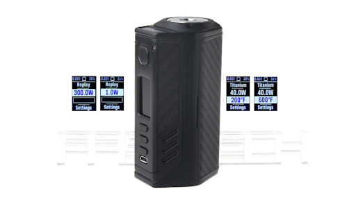 my next vape
