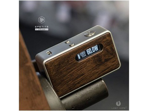 epetite dna60