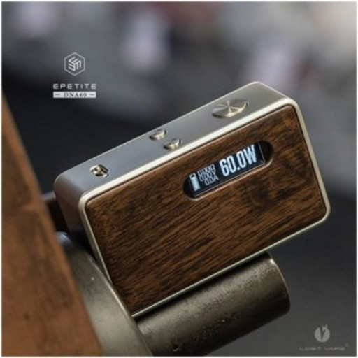 my next vape