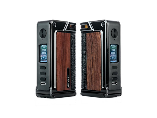 paranormal dna75c