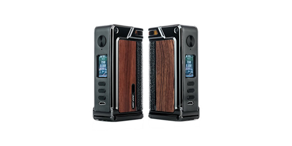 paranormal dna75c