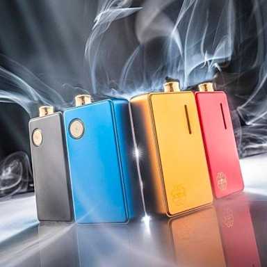 Dotmod Dotaio Mod Specifications My Next Vape