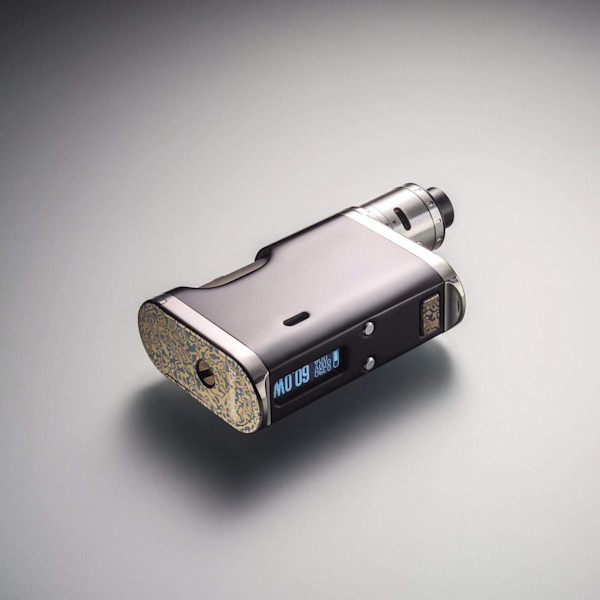 my next vape