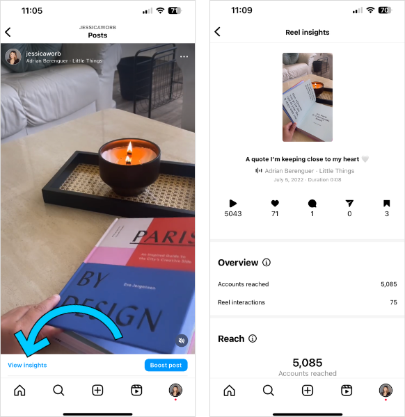 3 reasons Instagram Reels is failing