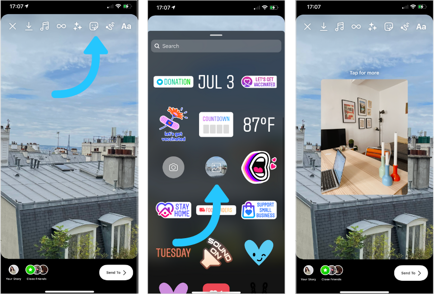 4 Best Ways to Add Song in Instagram Story with Photos 2022