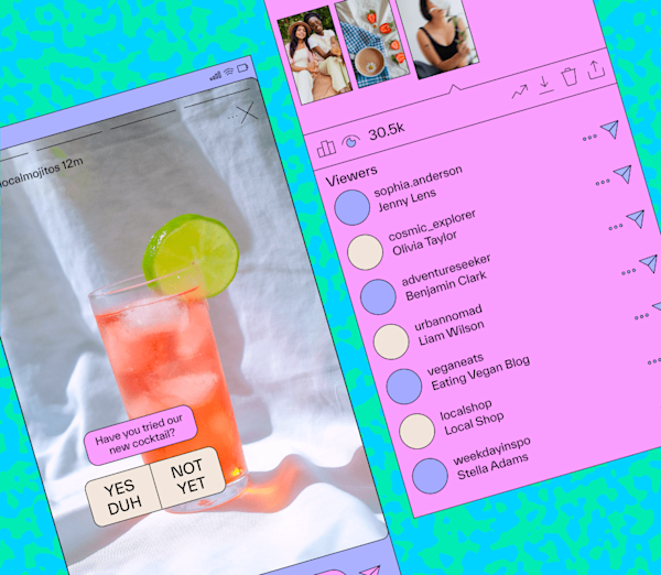 5 Ways to Get More Instagram Story Views in 2024