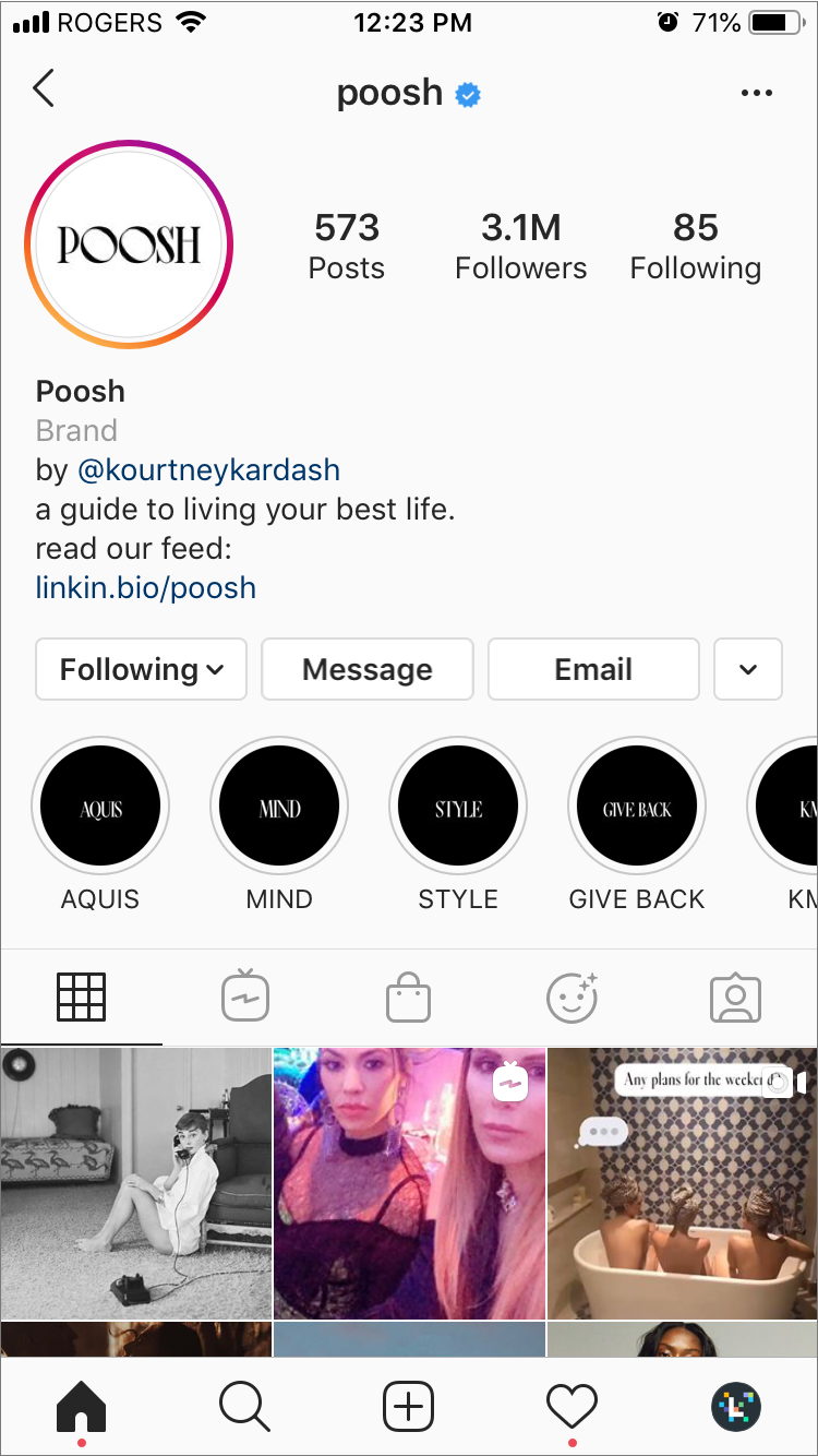 Instagram Bio Ideas: 25 Examples You’ll Definitely Want To Copy!