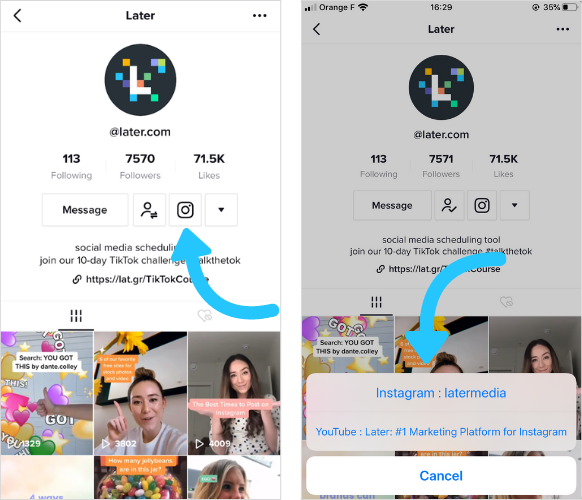 How To Get Followers on TikTok for Your Brand