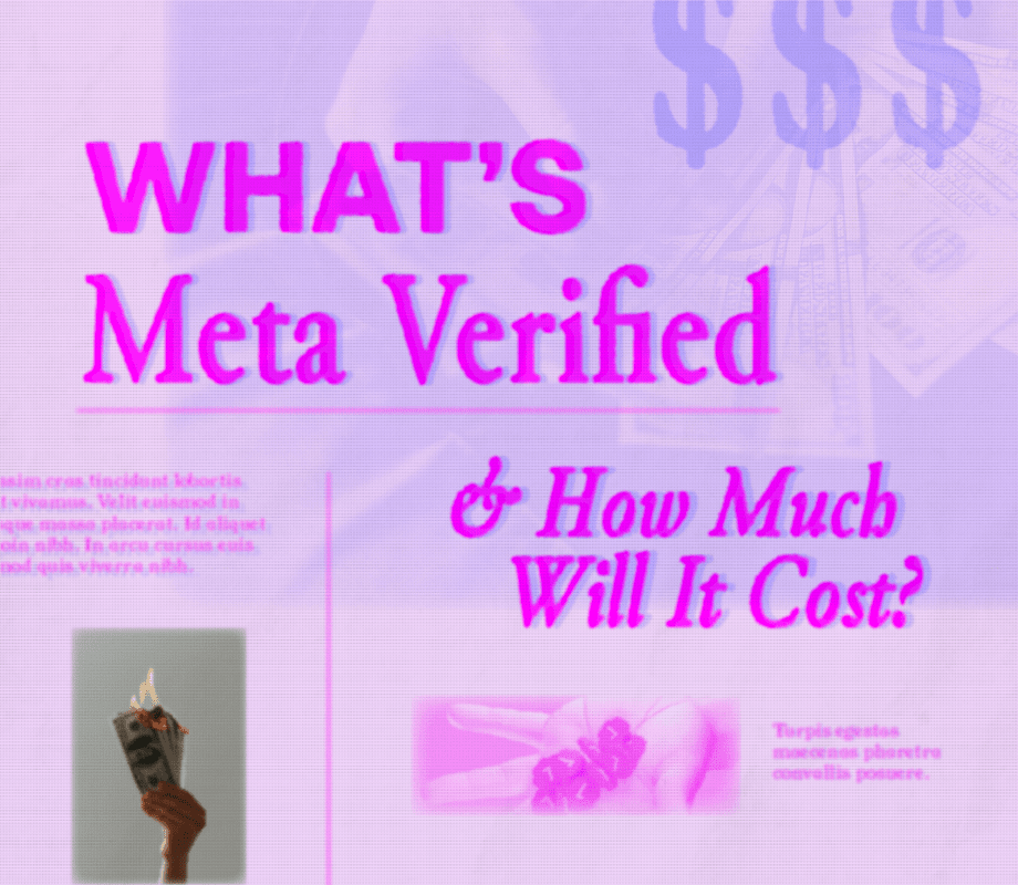 Meta Verified: Facebook, Instagram testing paid service for verified  accounts