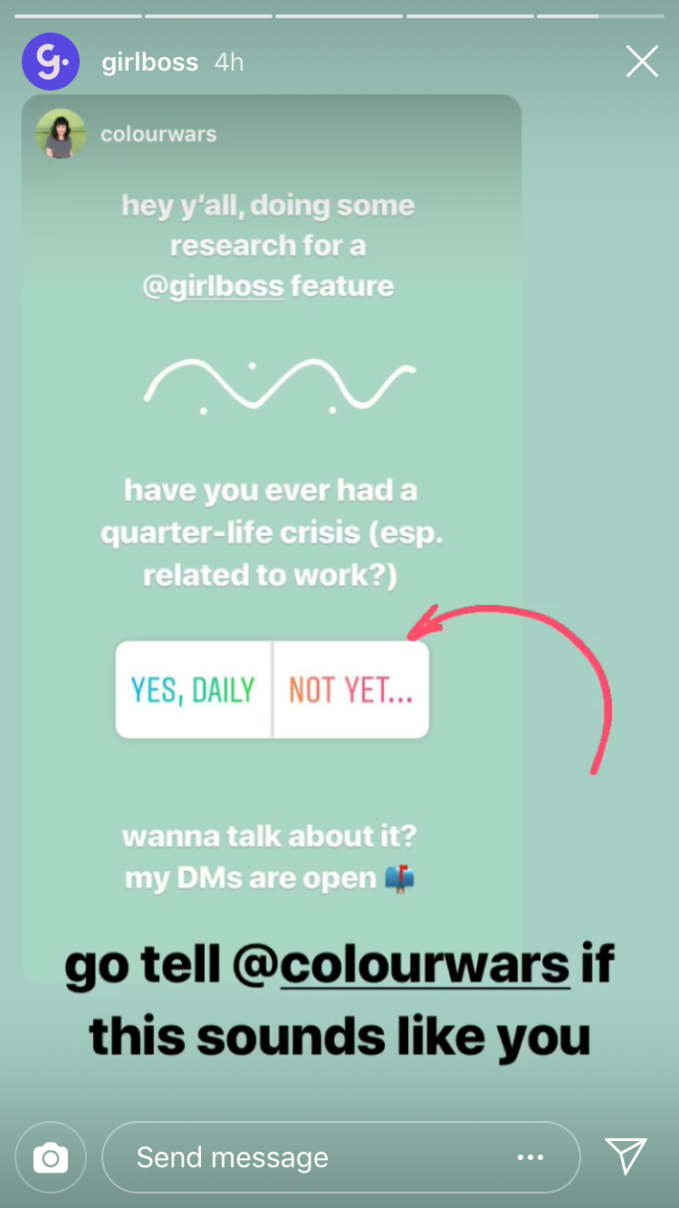 YES Daily on Instagram